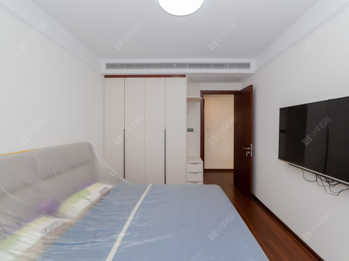 常州景瑞天玺在售二手房源室内图_小牛看房