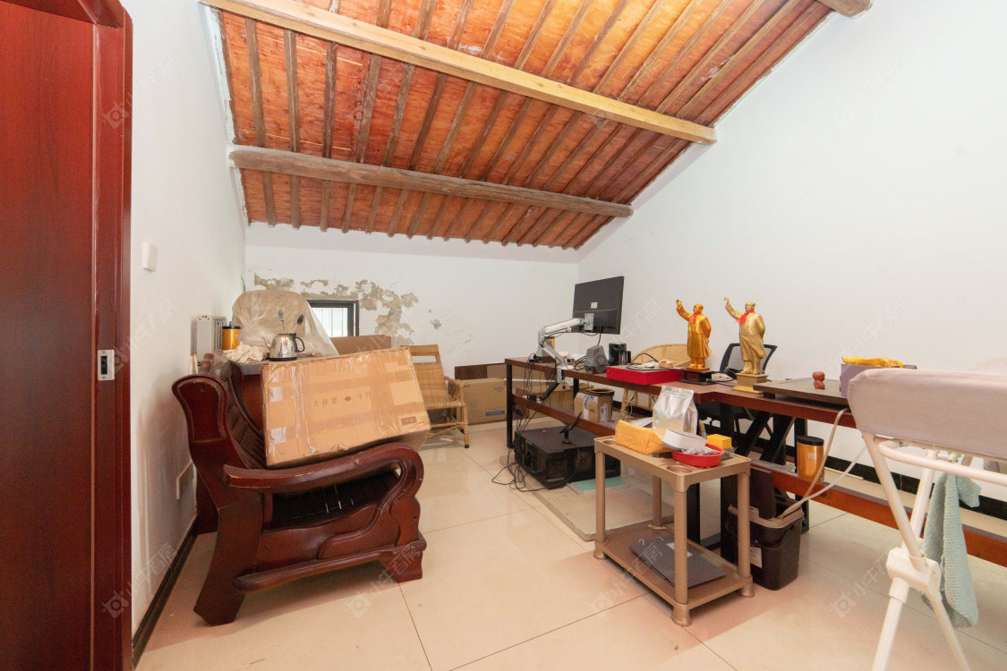 常州新中村委在售二手房源室内图_小牛看房