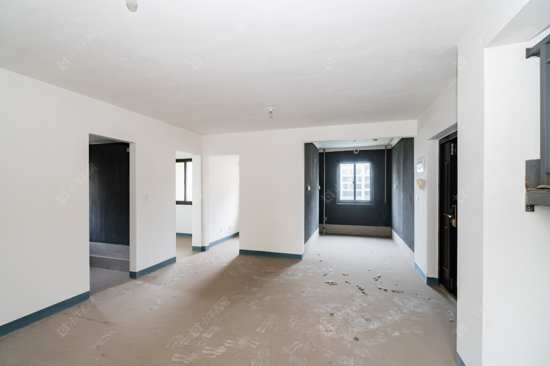 常州新城璞樾和山在售二手房源室内图_小牛看房