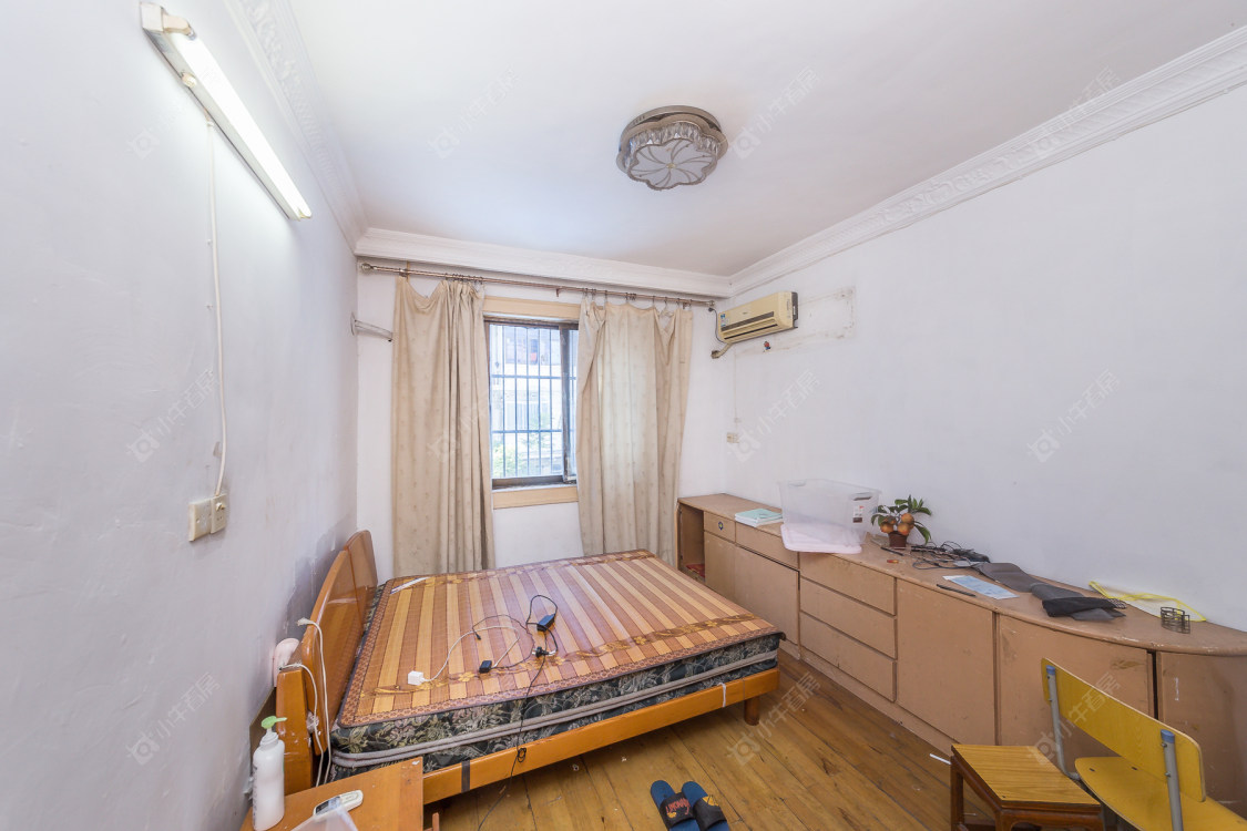 西新桥二村房源室内图 常州西新桥二村在售二手房源室内图_小牛看房