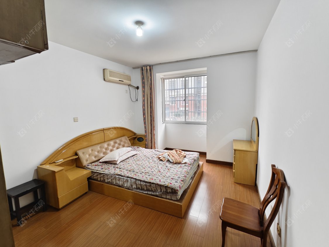 常州潞城花苑在租房源_小牛看房