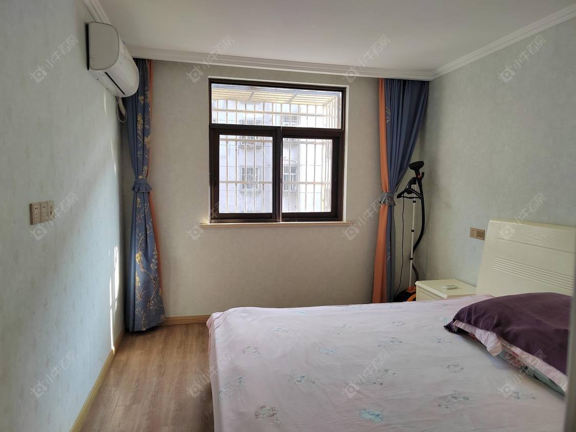 常州翠竹新村南区在租房源室内图_小牛看房