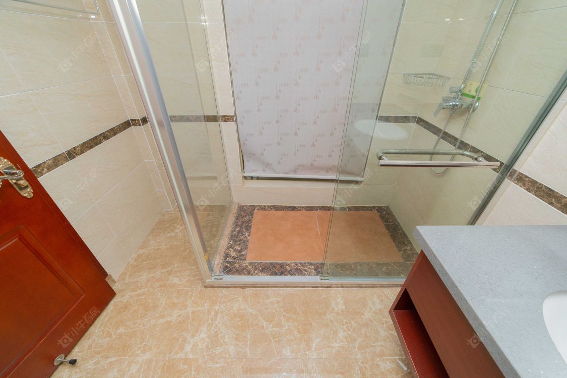 常州荣盛曼哈顿广场在售二手房源室内图_小牛看房