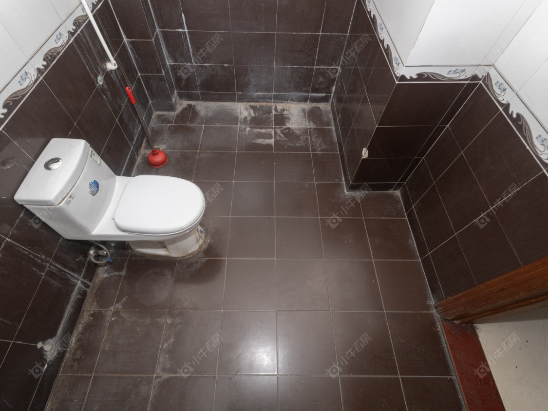 常州华胜新村在售二手房源室内图_小牛看房