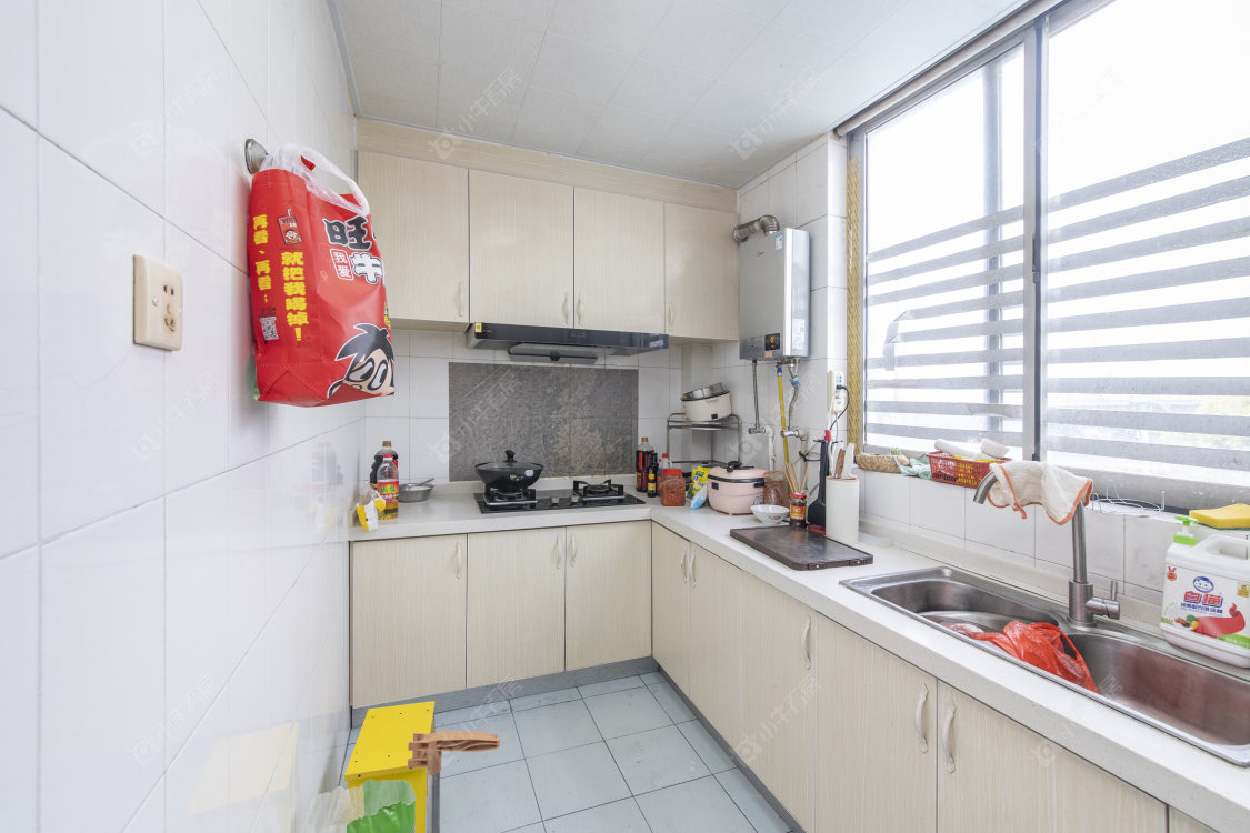 常州建安家园在售二手房源室内图_小牛看房