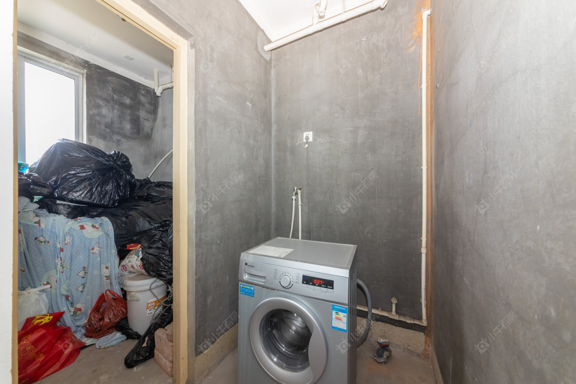 常州百馨北苑在售二手房源室内图_小牛看房