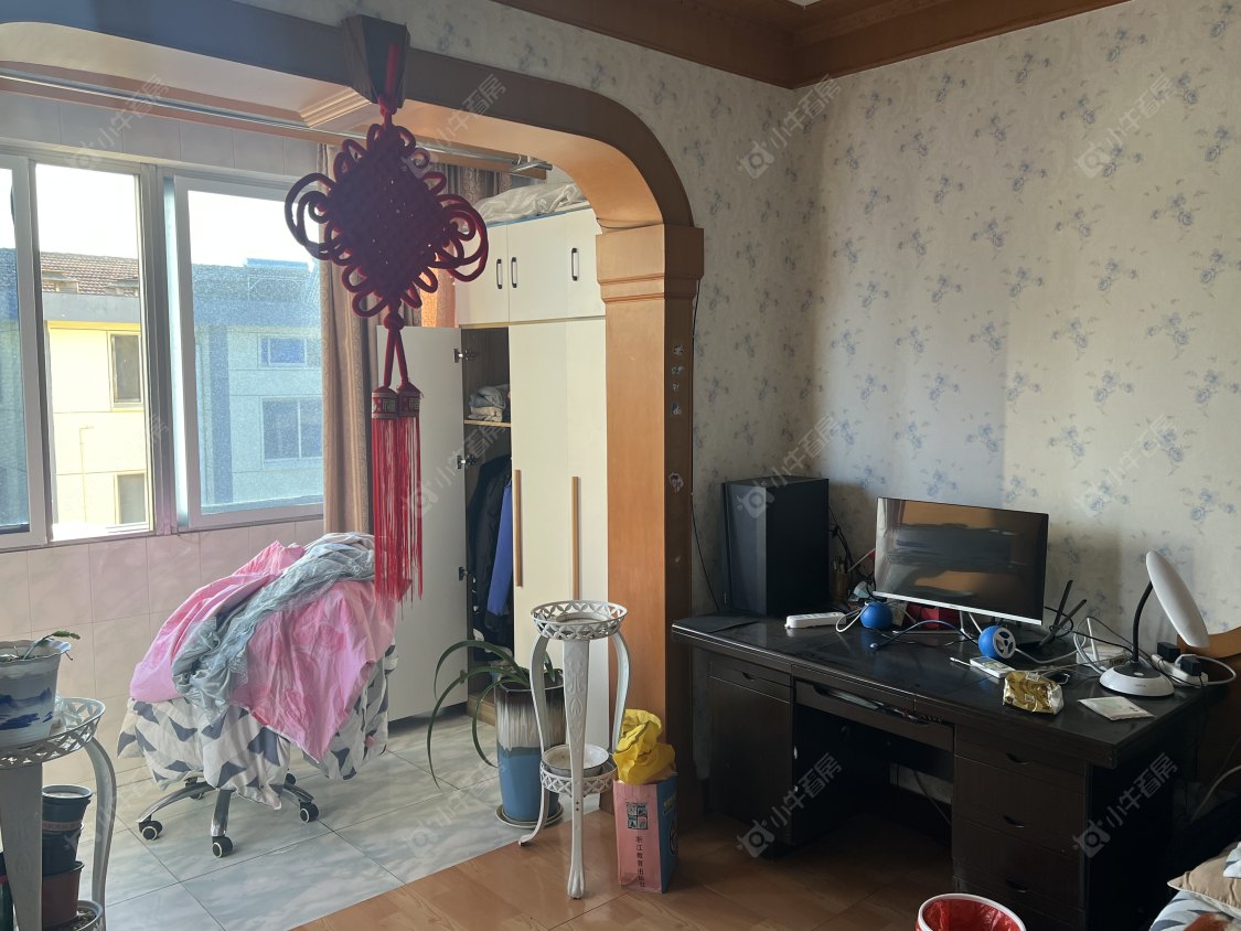 常州华城二村2室2厅1卫出租_小牛看房