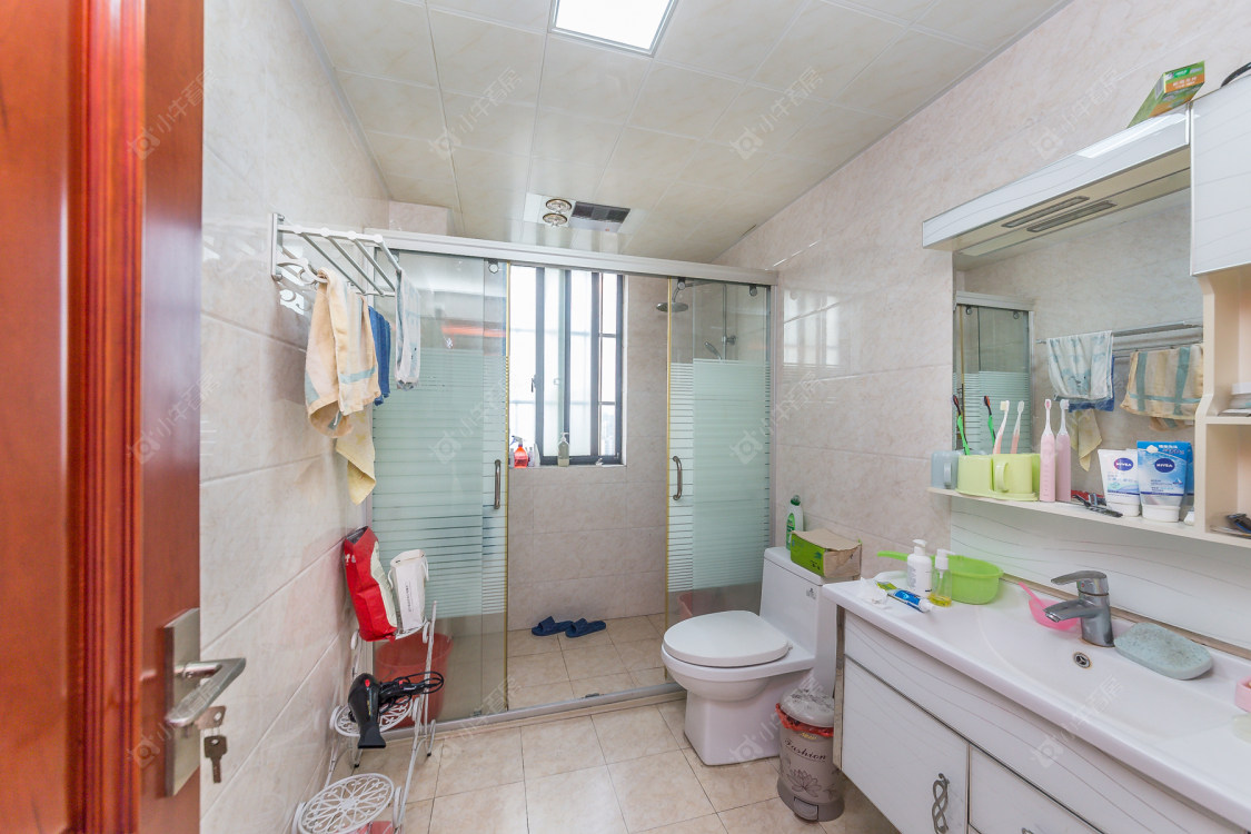 常州九龙雅苑南区在售二手房源室内图_小牛看房