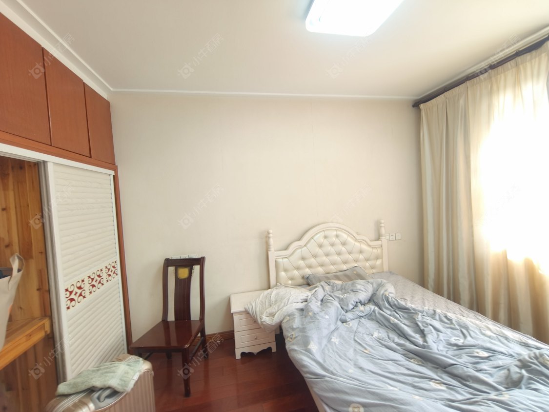 常州新河湾花苑在租房源_小牛看房