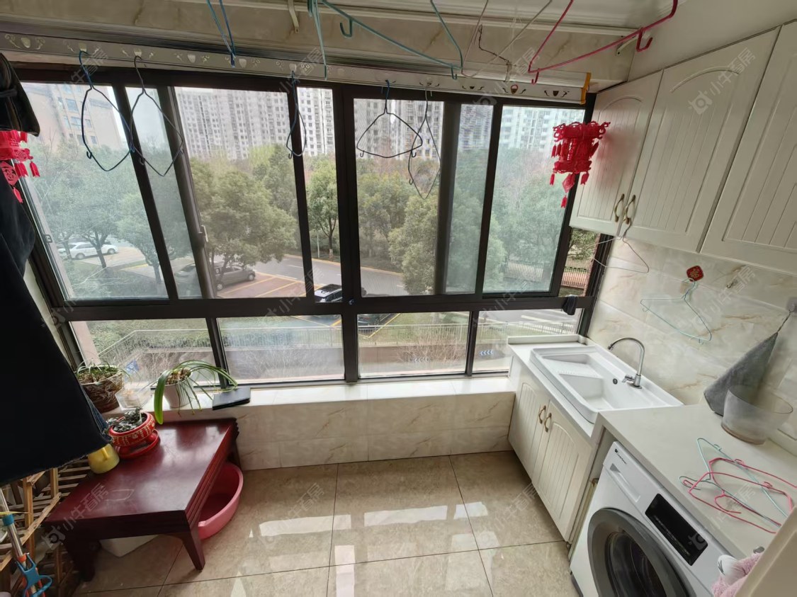 常州梧桐香郡一期在租房源_小牛看房