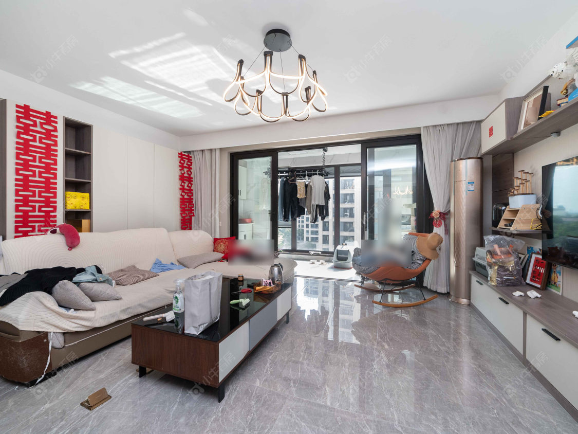 常州明昱玖园在售二手房源_小牛看房