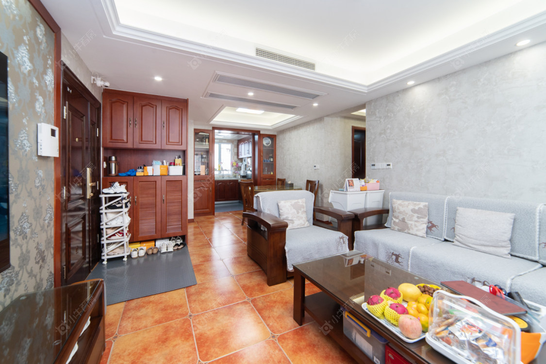 常州嘉宏云顶在售二手房源室内图_小牛看房