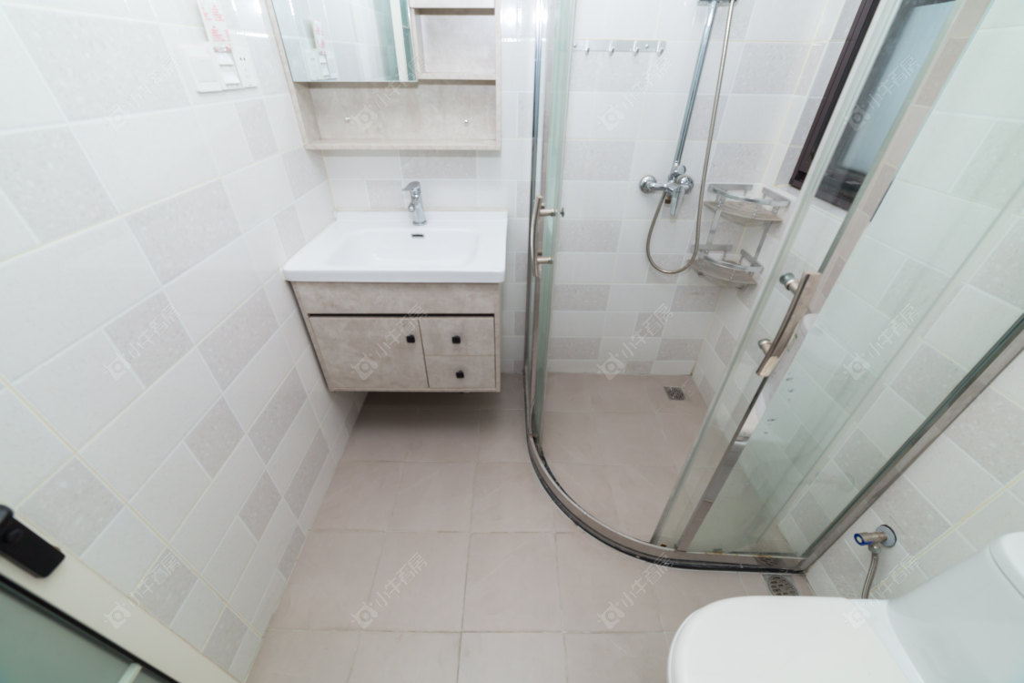 常州华润万象府在售二手房源室内图_小牛看房