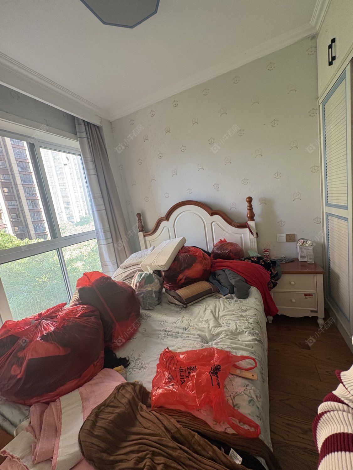 常州锦绣天地在租房源_小牛看房