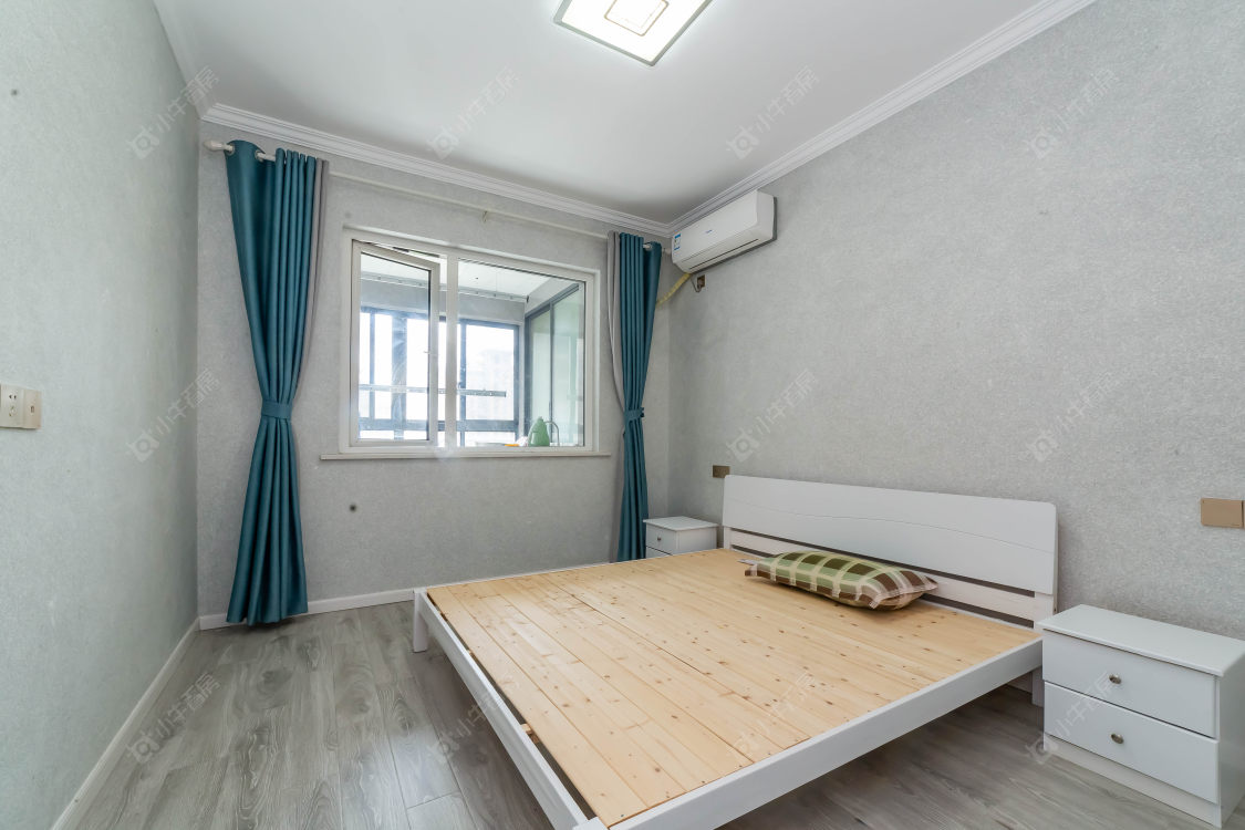 常州嘉禾尚郡在售二手房源室内图_小牛看房