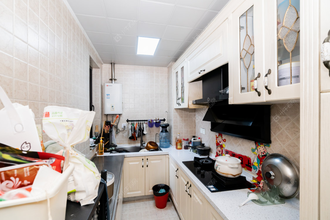 常州新城逸境园在售二手房源室内图_小牛看房