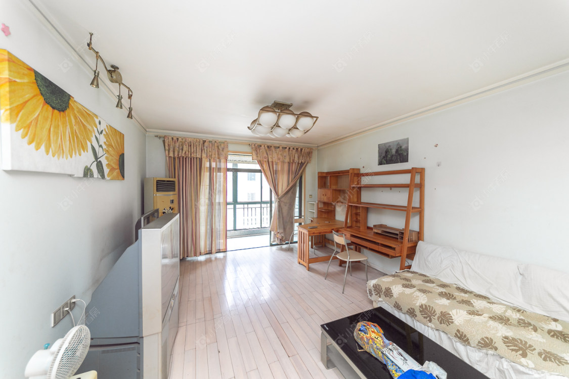 常州银河湾花园在售二手房_小牛看房