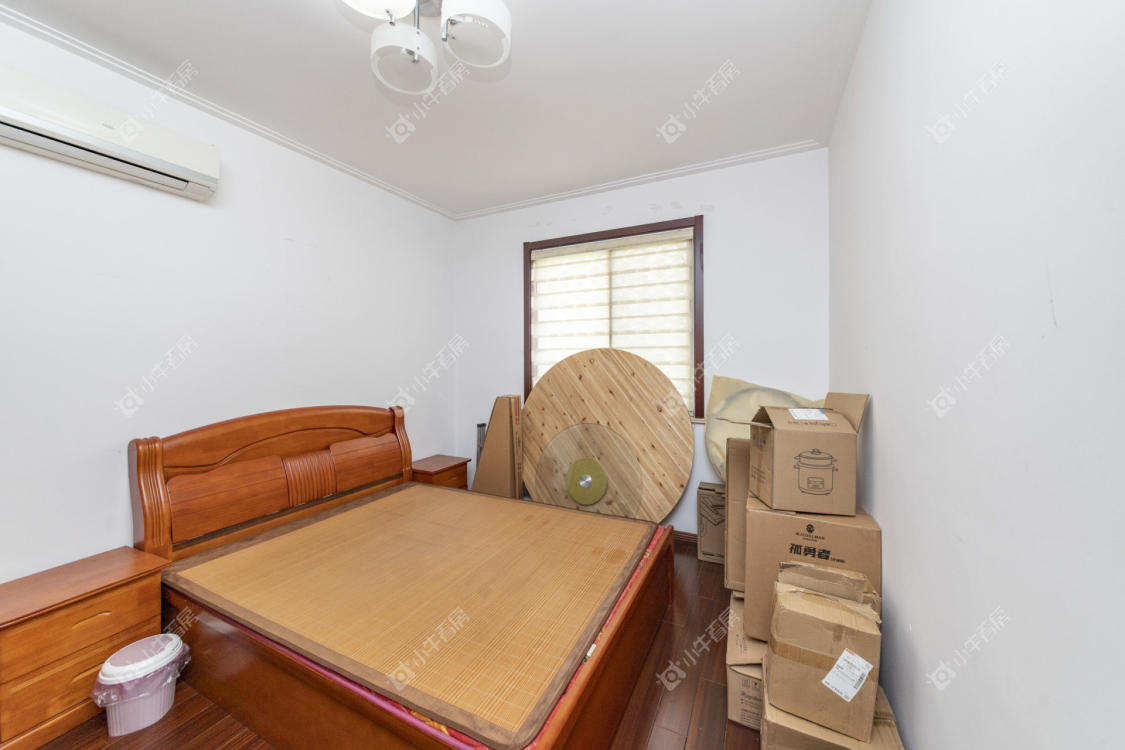 常州香江壹品在租房源室内图_小牛看房