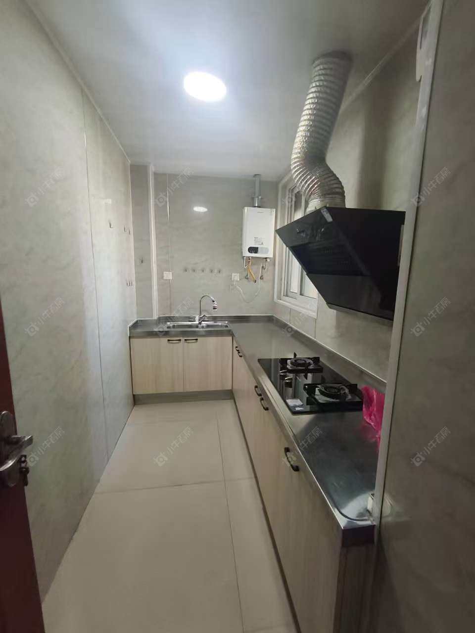 常州福成上城花园在租房源室内图_小牛看房