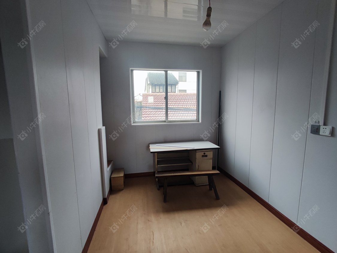 常州横林老街1室1厅1卫出租_小牛看房