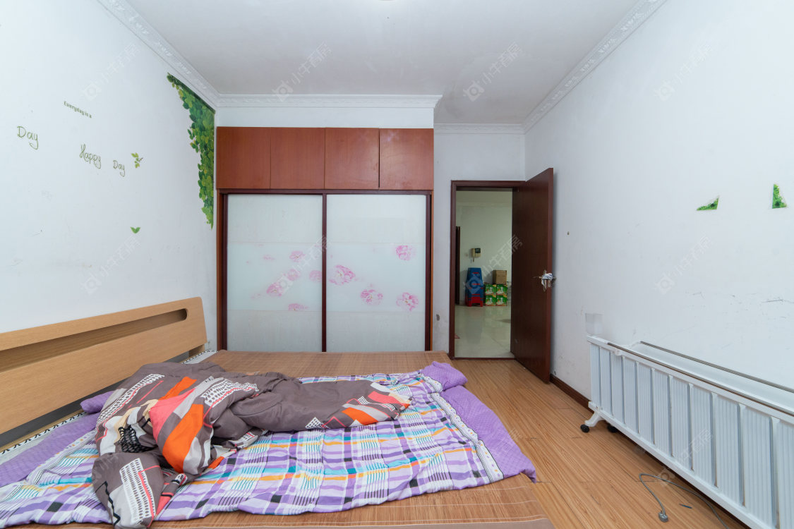 常州蓝天新苑在售二手房源室内图_小牛看房