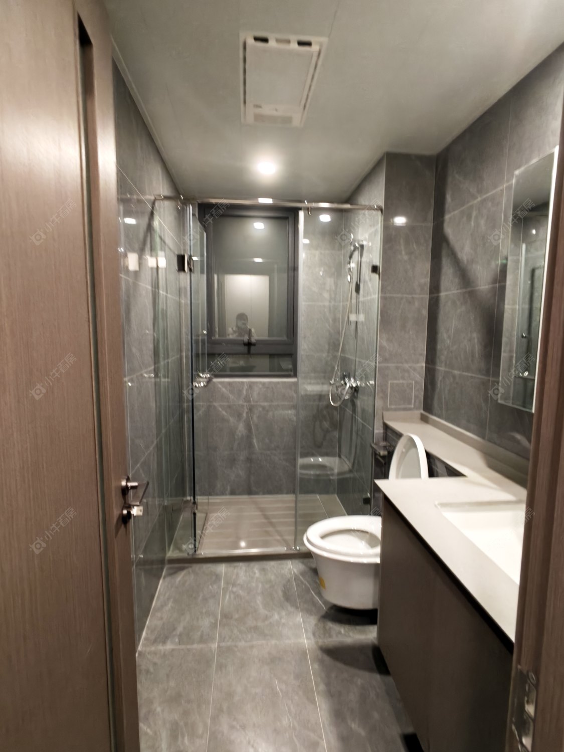 常州龙湖华盛·天曜在租房源室内图_小牛看房