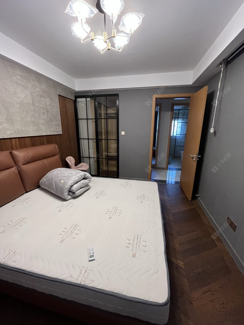 万科城房源室内图 常州万科城在租房源室内图_小牛看房