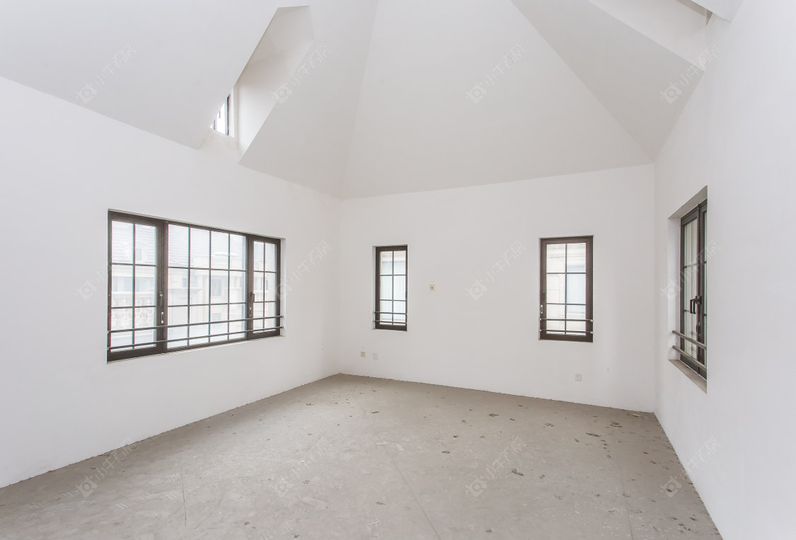 常州金新鼎邦别墅区在售二手房源室内图_小牛看房