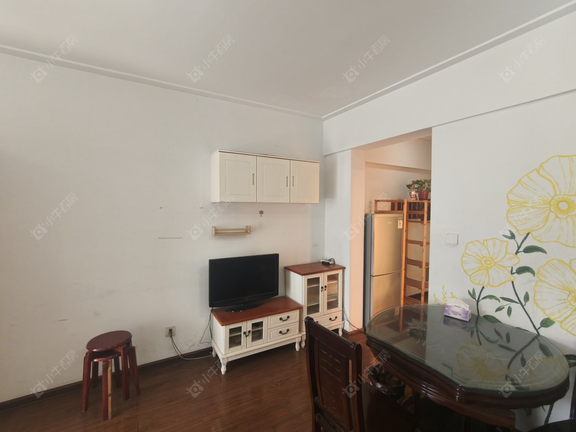 常州新城蓝钻苑东区在租房源室内图_小牛看房