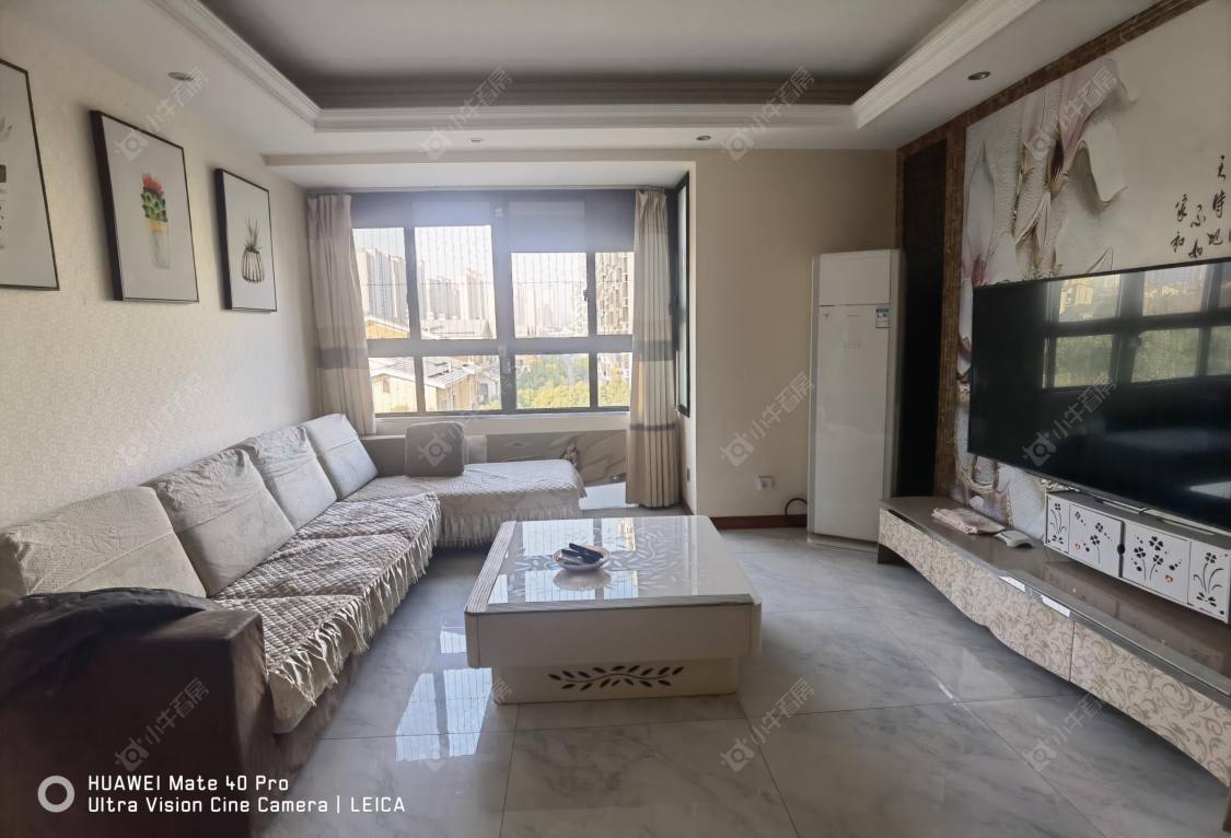 常州福地聚龙苑租房_小牛看房