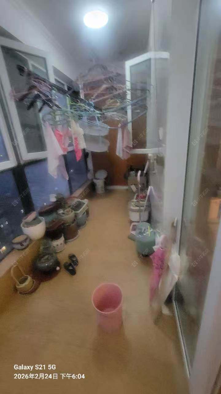 常州九洲花园二期在租房源_小牛看房