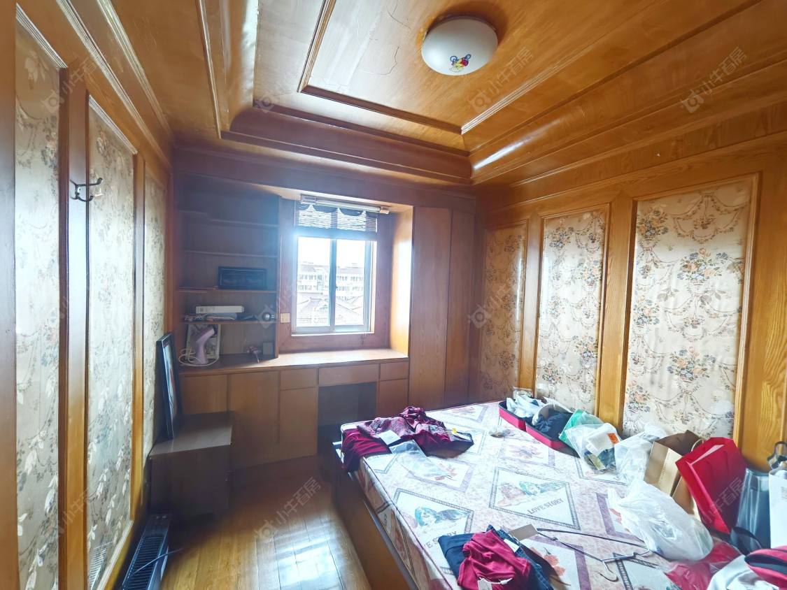 丹阳华南老二村在售二手房_小牛看房