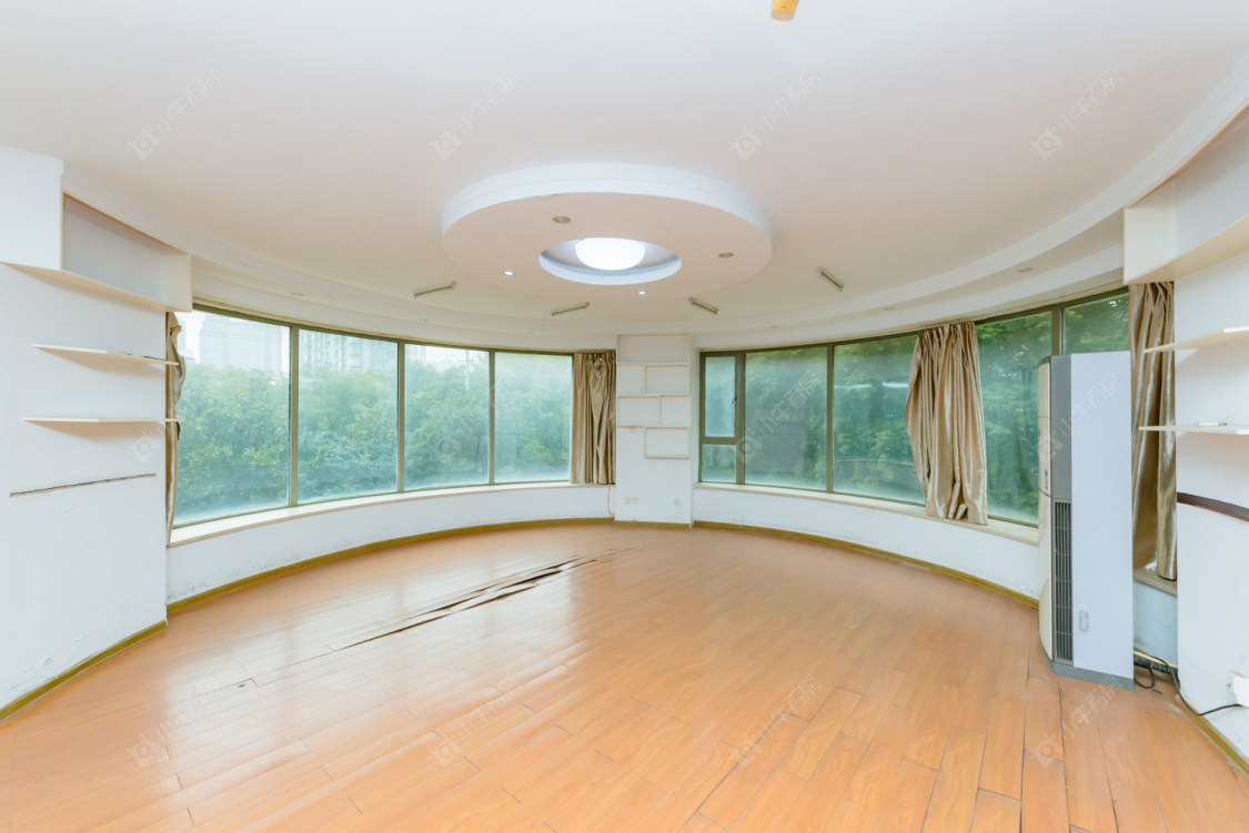 常州鹏欣丽都在售二手房源室内图_小牛看房