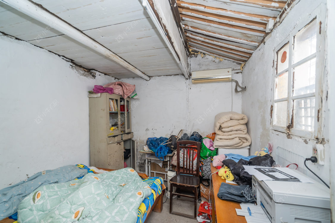 常州张家村在售二手房源室内图_小牛看房