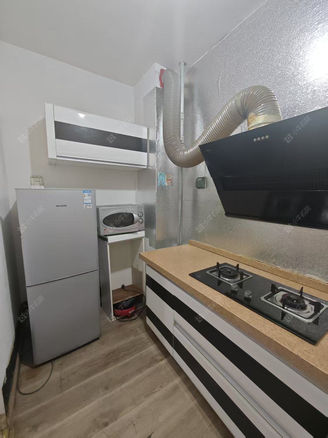 常州梧桐香郡二期在租房源室内图_小牛看房