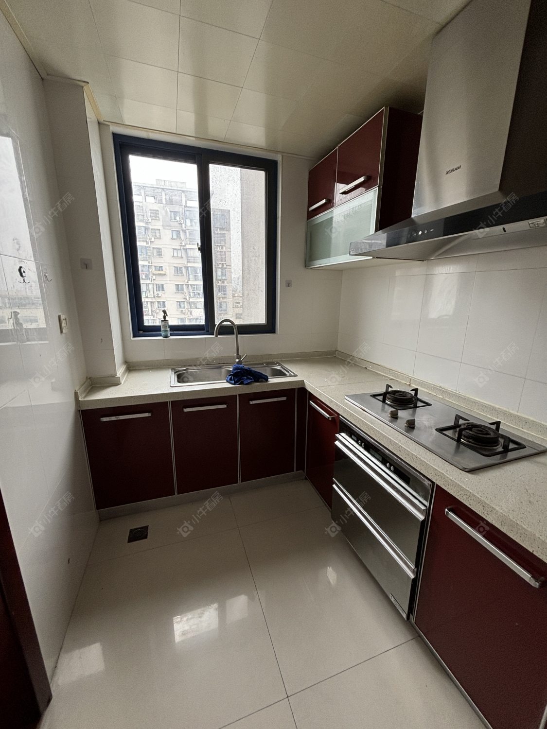 常州太湖明珠苑南苑在租房源室内图_小牛看房