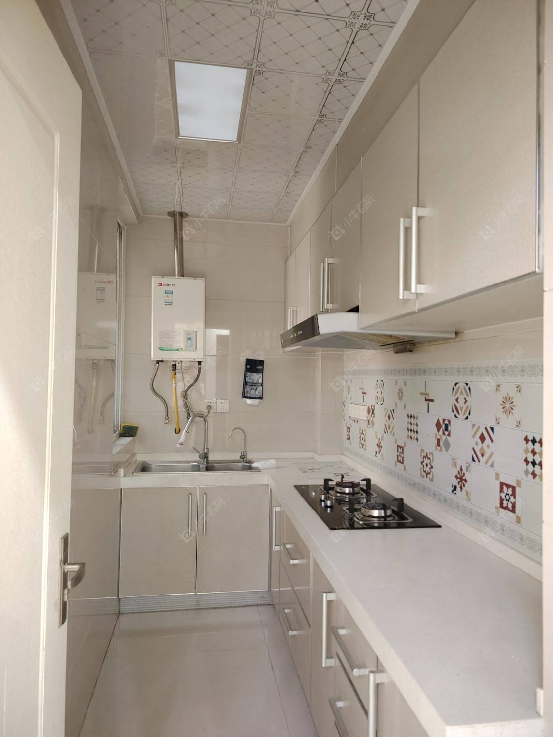 常州御水华庭一期在租房源室内图_小牛看房