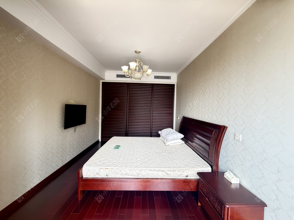 常州东方公寓(湖塘)在租房源室内图_小牛看房