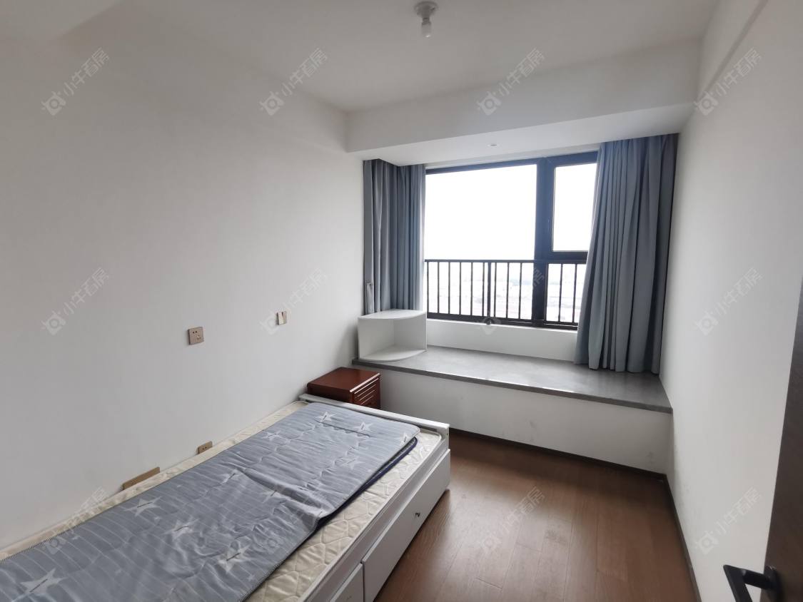 万科新都会房源室内图 常州万科新都会在租房源室内图_小牛看房