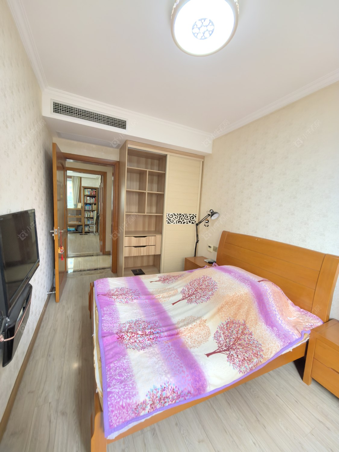 常州香溢紫郡三期在租房源室内图_小牛看房