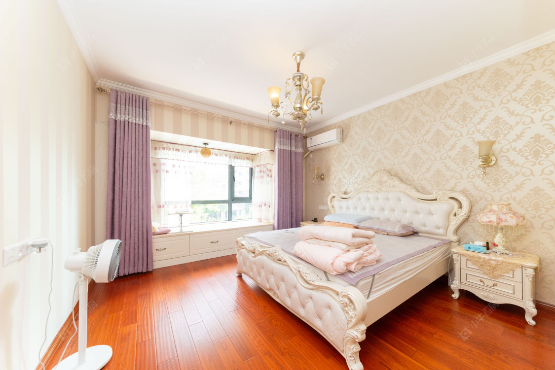 常州御城在售二手房源室内图_小牛看房