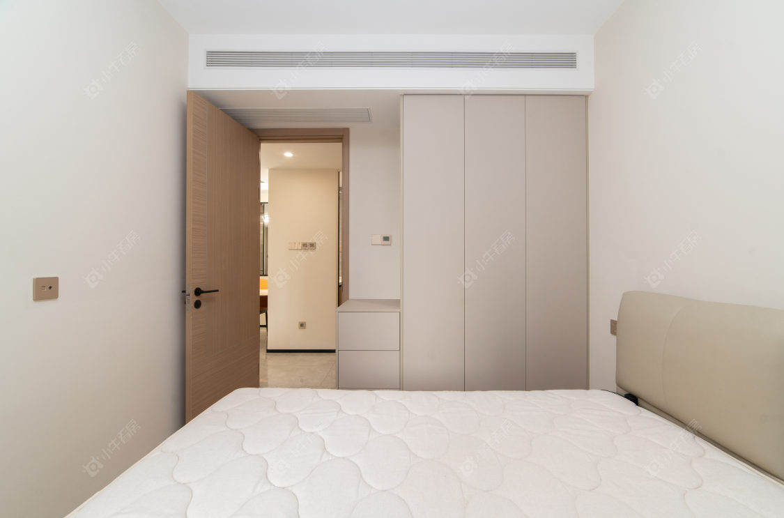 万科四季都会房源室内图 常州万科四季都会在售二手房源室内图_小牛看房