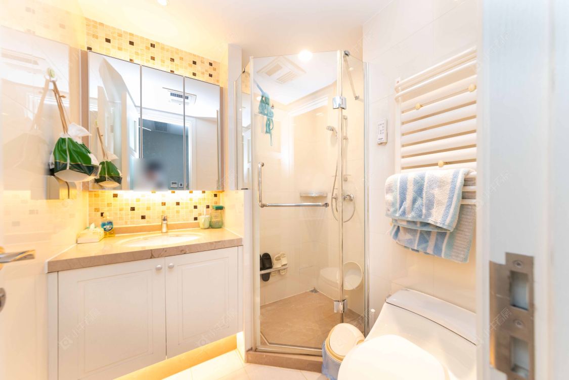 常州新城帝景南区在售二手房源室内图_小牛看房