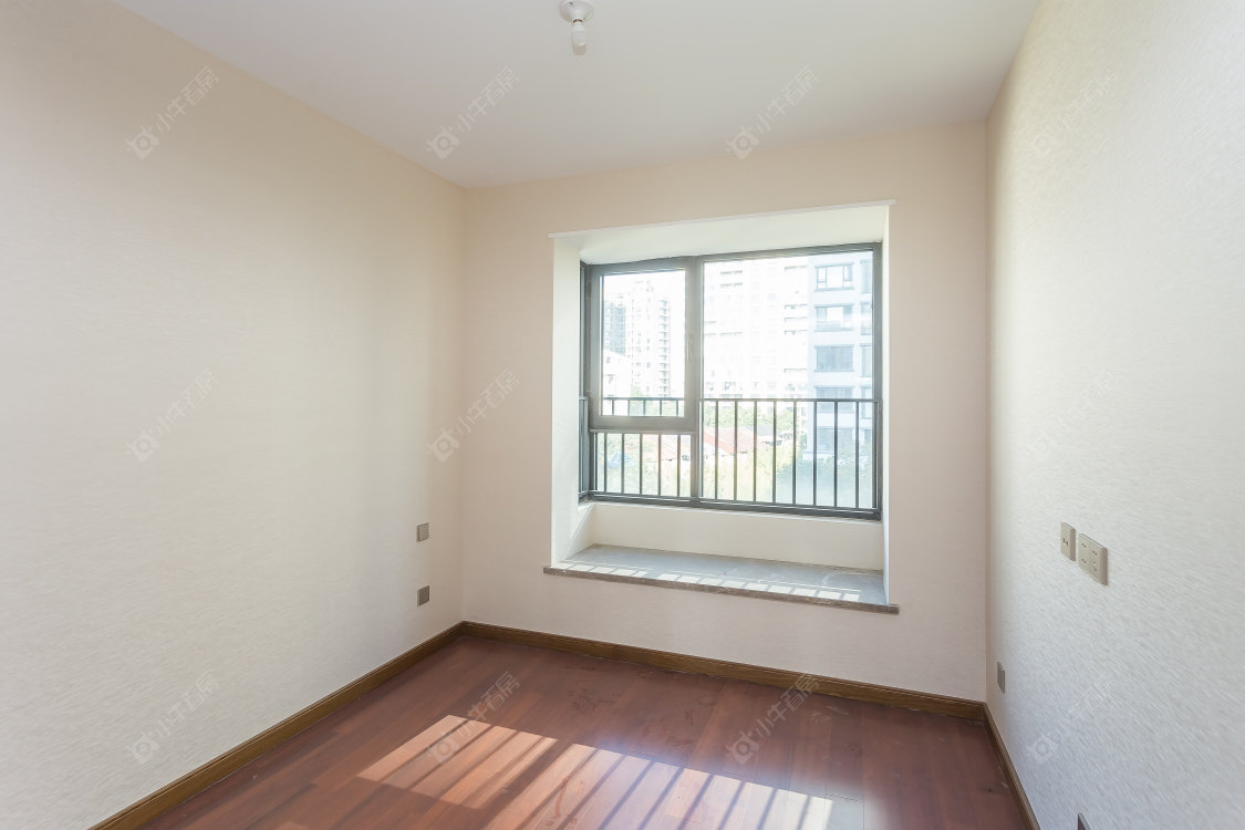 常州旭辉铂悦天宁在售二手房源室内图_小牛看房