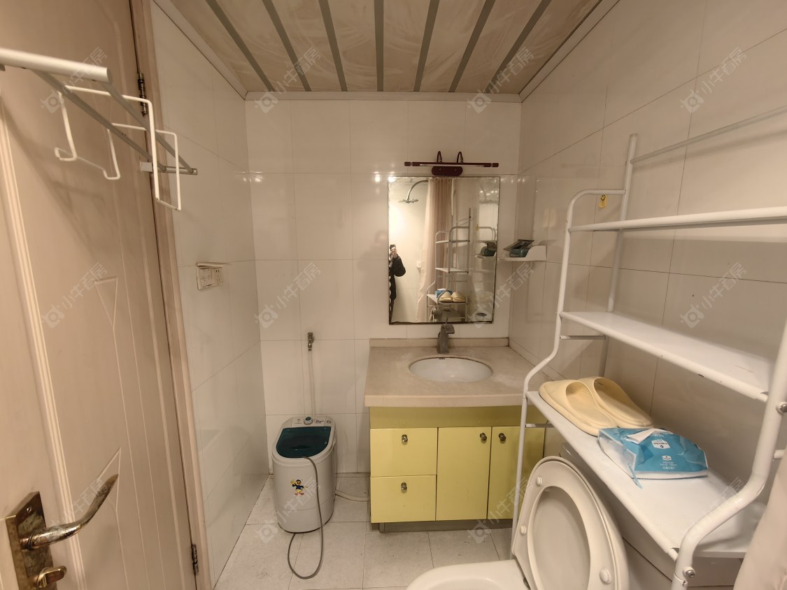 常州富都商务公寓在租房源_小牛看房