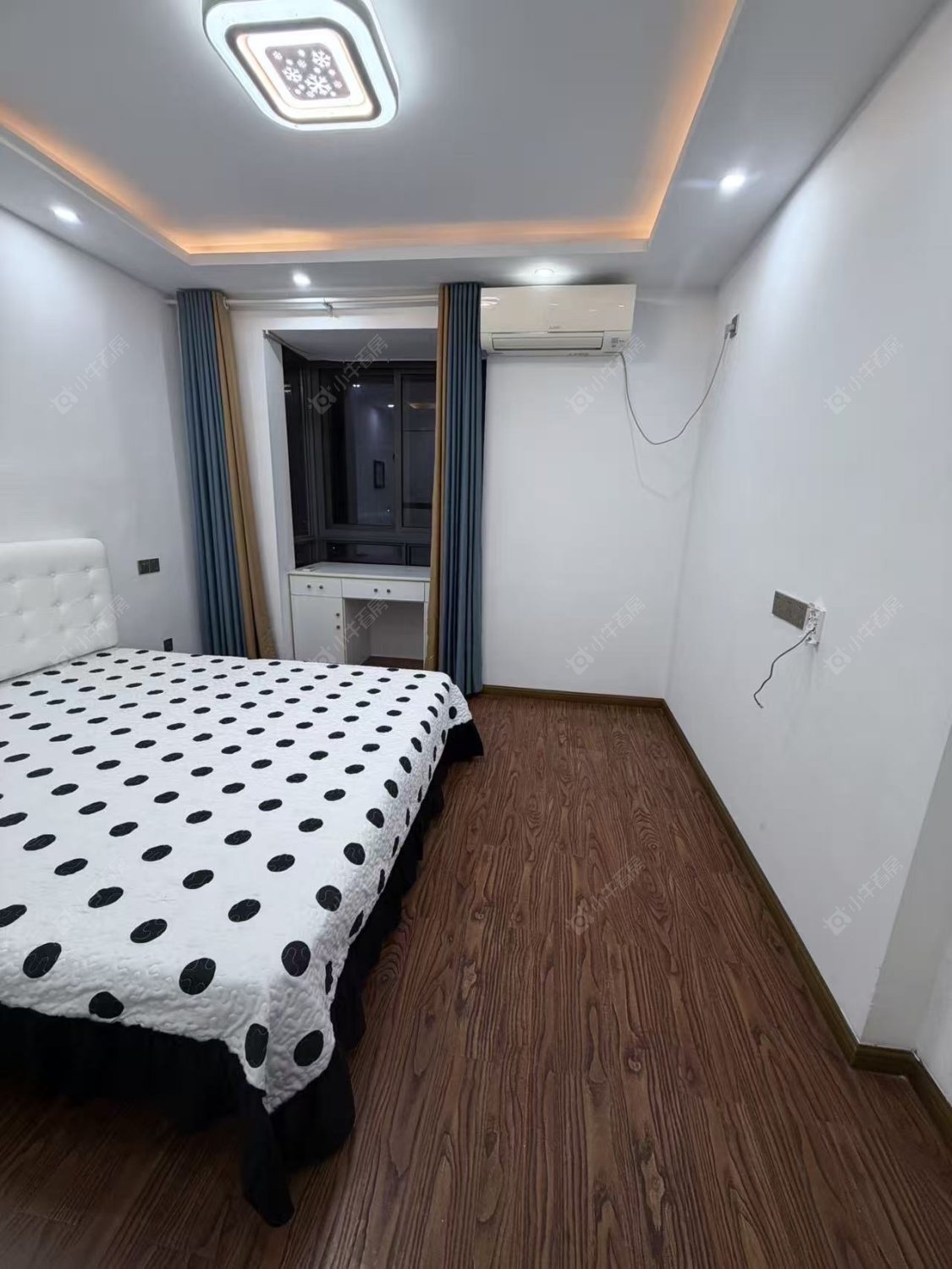 常州凤凰名城在租房源室内图_小牛看房