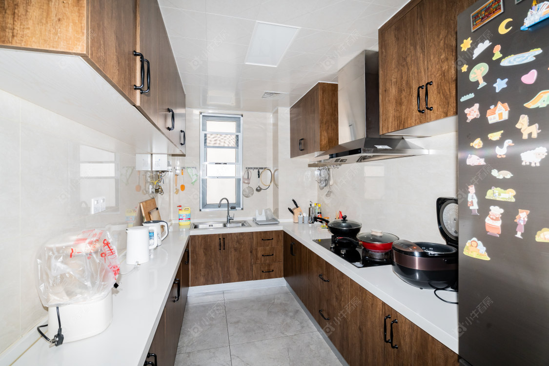 常州常发香堤半岛在售二手房源室内图_小牛看房