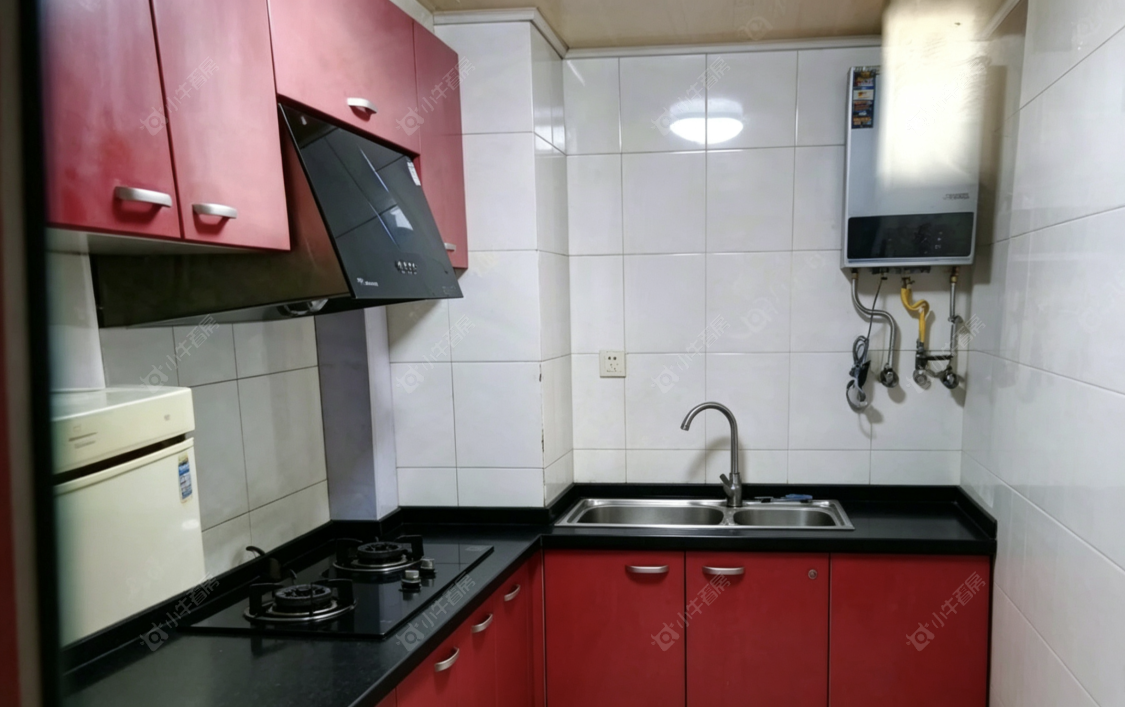 常州蔷薇家园在租房源室内图_小牛看房