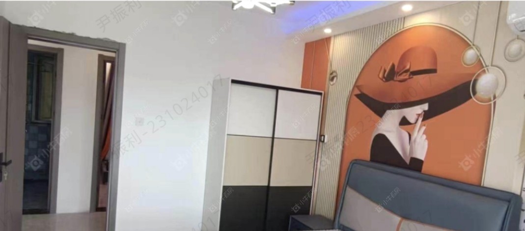 常州丁香苑(钟楼)在租房源室内图_小牛看房