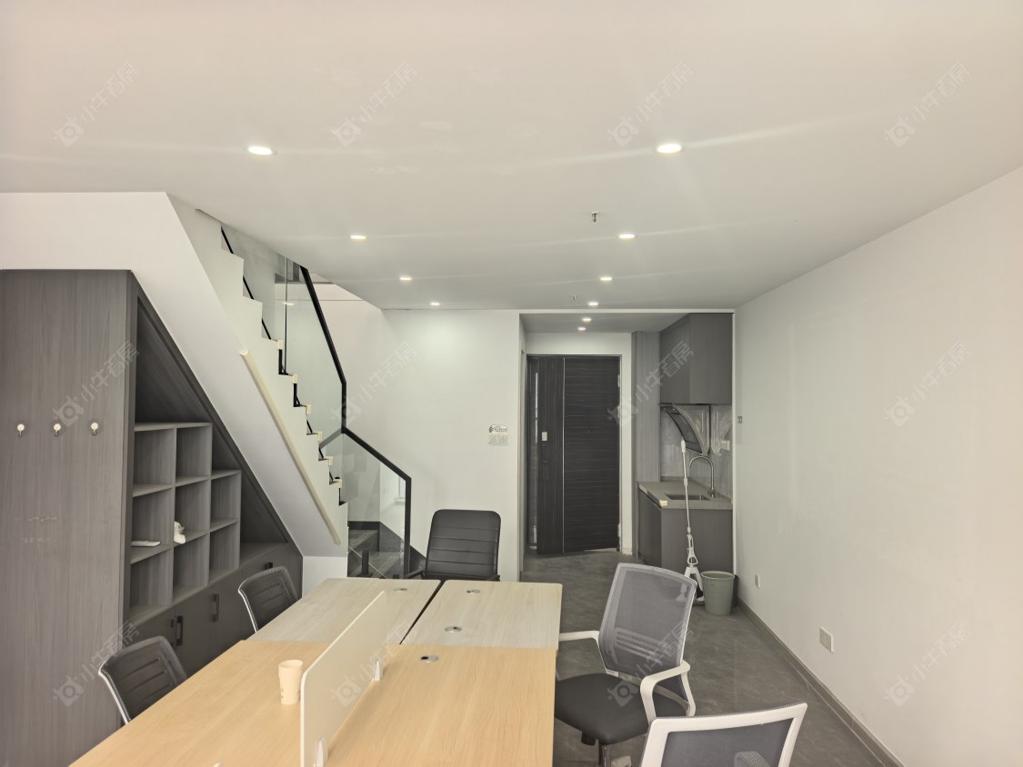 常州世茂广场在租房源_小牛看房